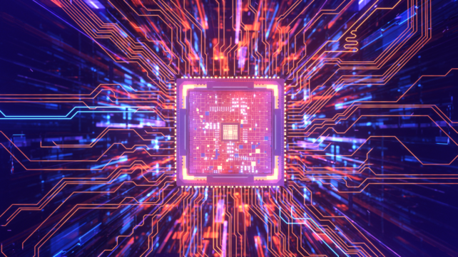 Google's Quantum Computer Just Achieved a Major Breakthrough With 'Magic States'
