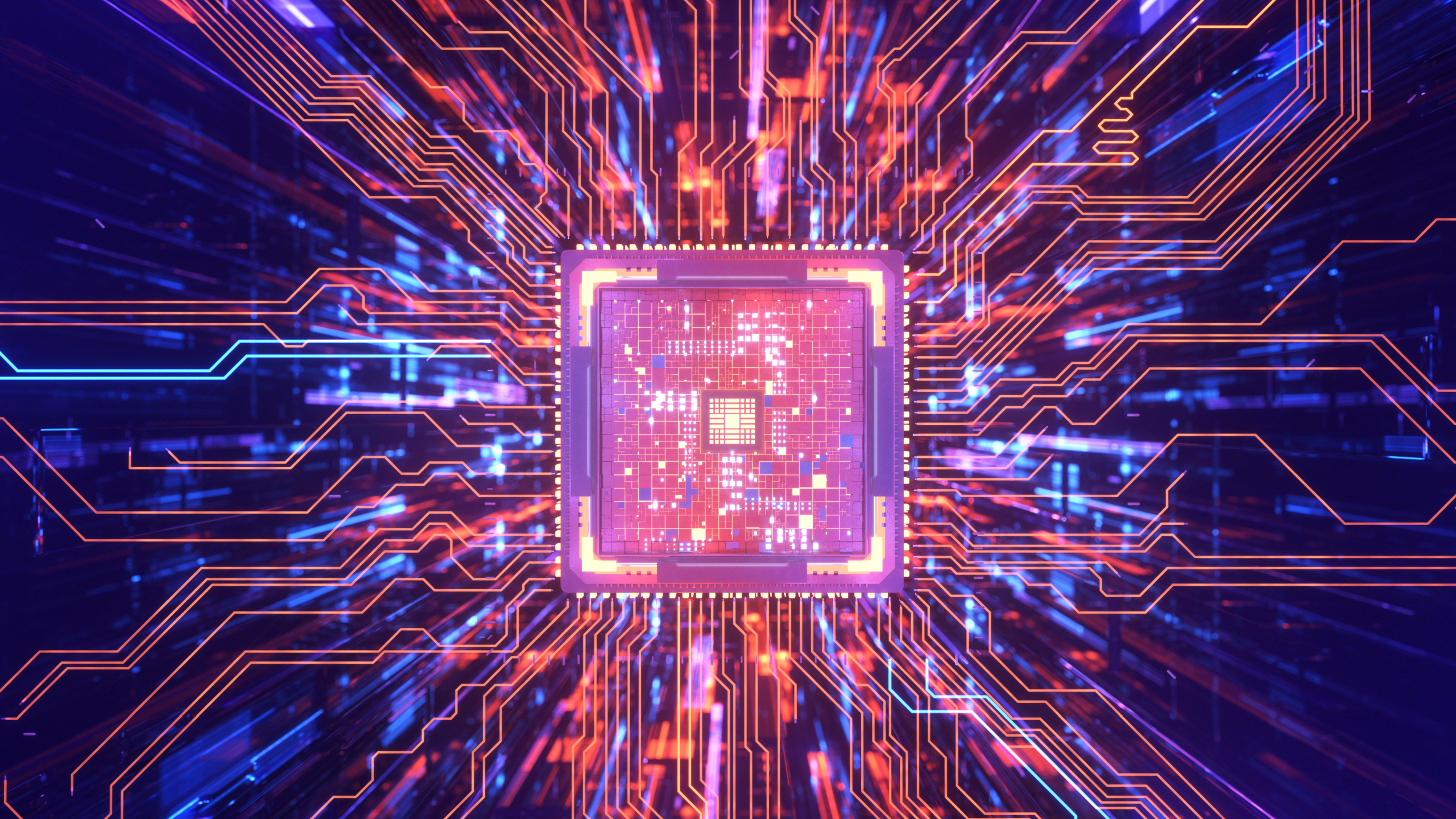 Google's Quantum Computer Achieves Breakthrough With 'Magic States'