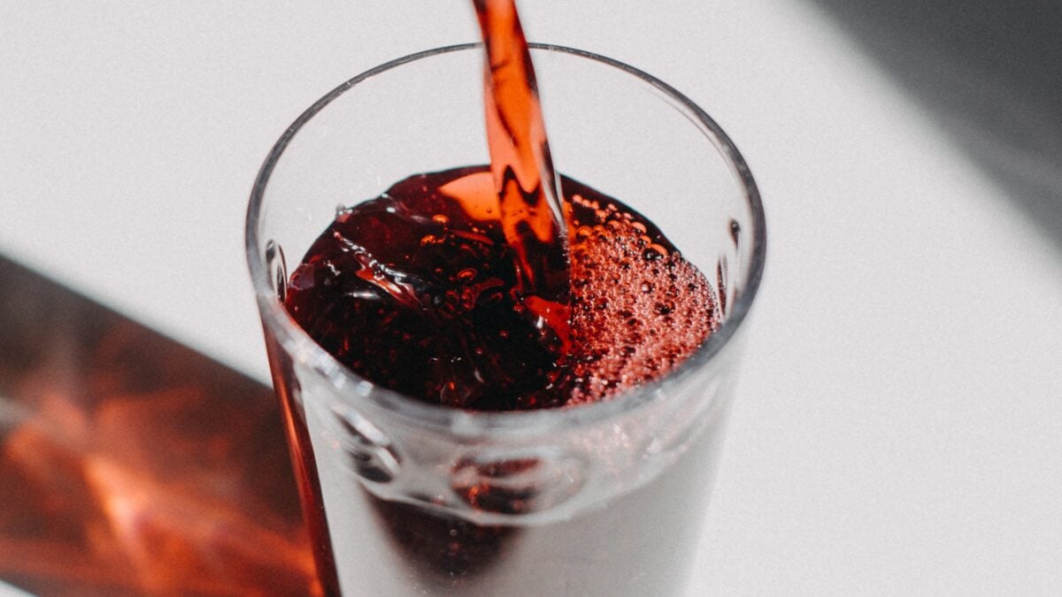 Cranberry Juice Appears to Suppress Dental Plaque Growth, Study Reveals