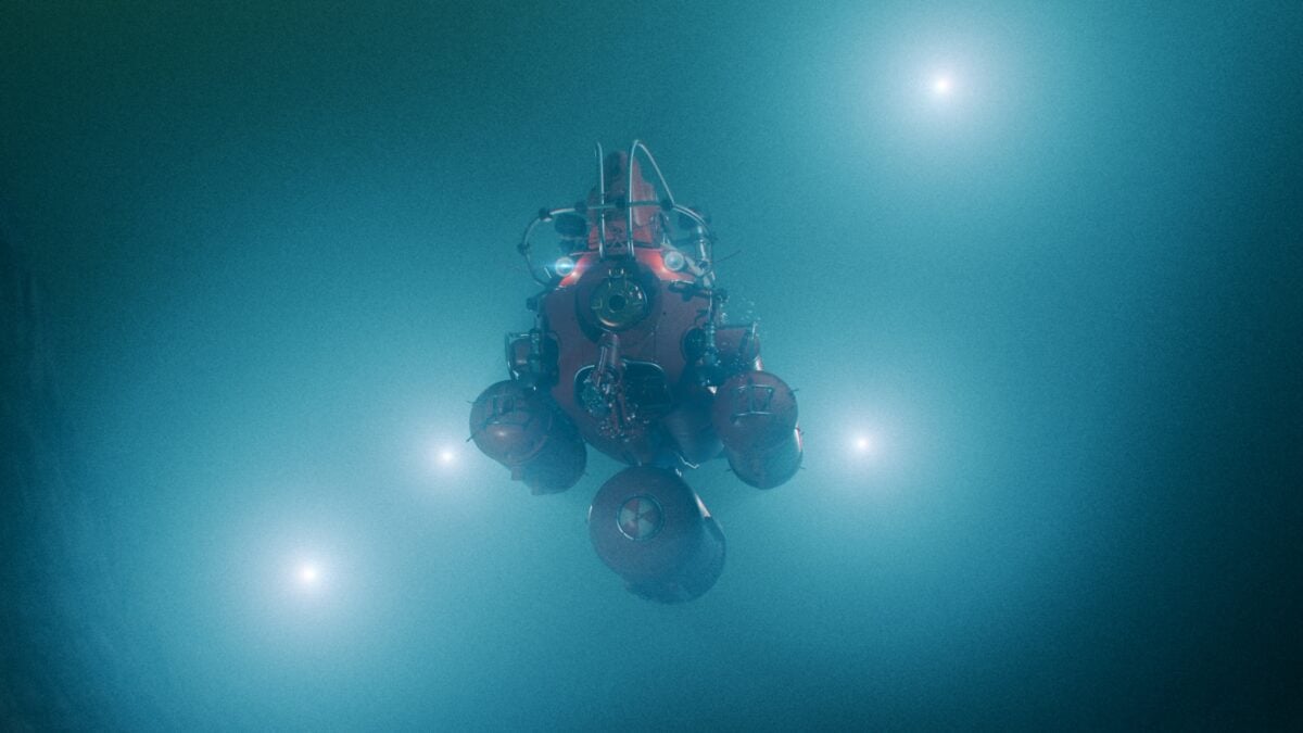 A Deep-Sea Mining Trial Rapidly Threw The Seafloor Ecosystem Off Kilter
