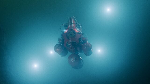 A Deep-Sea Mining Trial Rapidly Threw The Seafloor Ecosystem Off Kilter&nbsp;