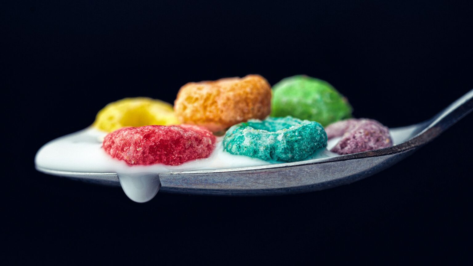 Scientists Gave People 2 Nearly Identical Meals. One Triggered Much More Insulin.