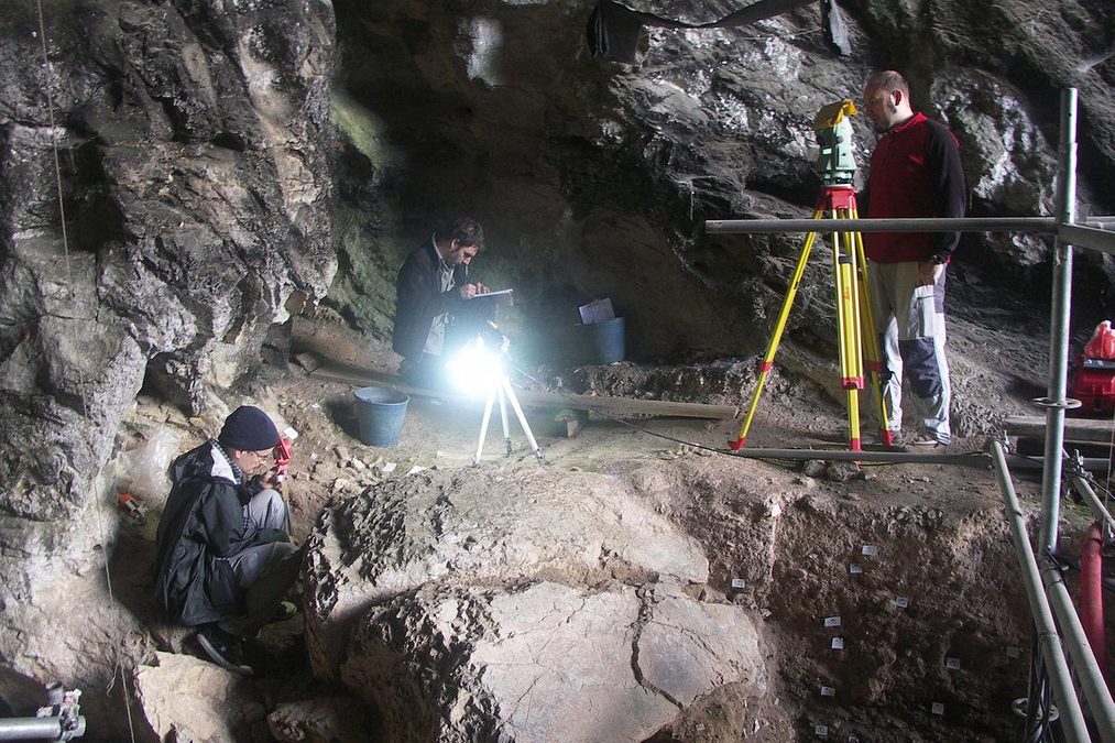 Scientists Recovered a Human Genome From The Dirt of an Ice Age Cave, With No Bones or Teeth