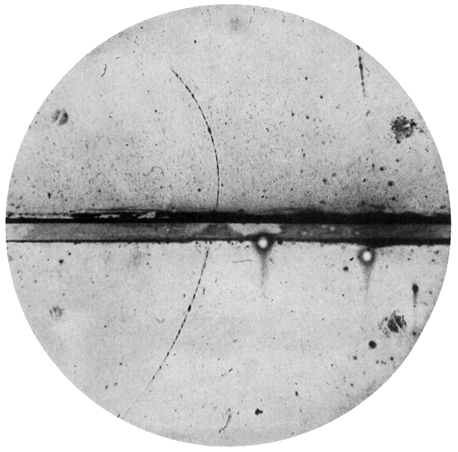 Physicists Trapped a Particle of Antimatter And Kept It Caged For Months 
