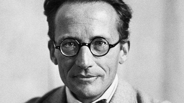 A Lost Schr&ouml;dinger Manuscript Reveals a Surprising Twist in Quantum Physics