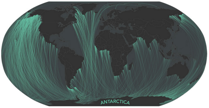 Antarctica