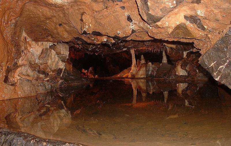 GoughsCave