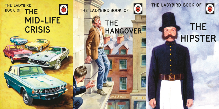 LadybirdBooks