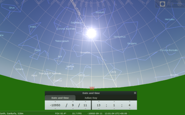 Position-of-the-sun-and-stars-on-the-summer-solstice-of-10950-BC-credit-Martin-Sweatman-and-stellarium-large trans NvBQzQNjv4BqNEaEPVj0ukpq09fI7aH1yBMC7RW9ZfAWIPxLerSbKeU