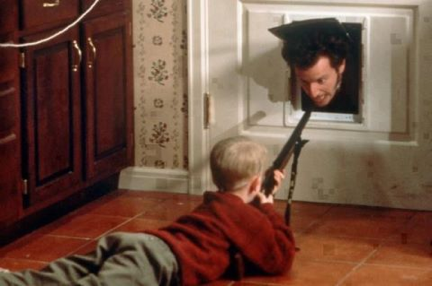 The Science of Home Alone: Would Kevin Have Killed The ...