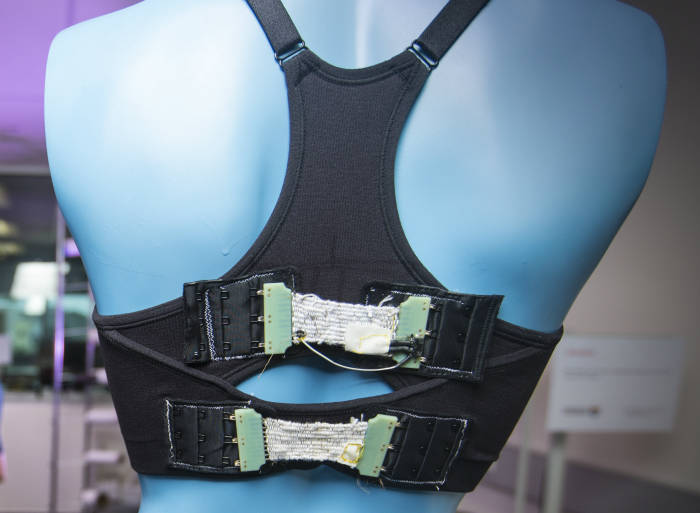 SmartBra Web