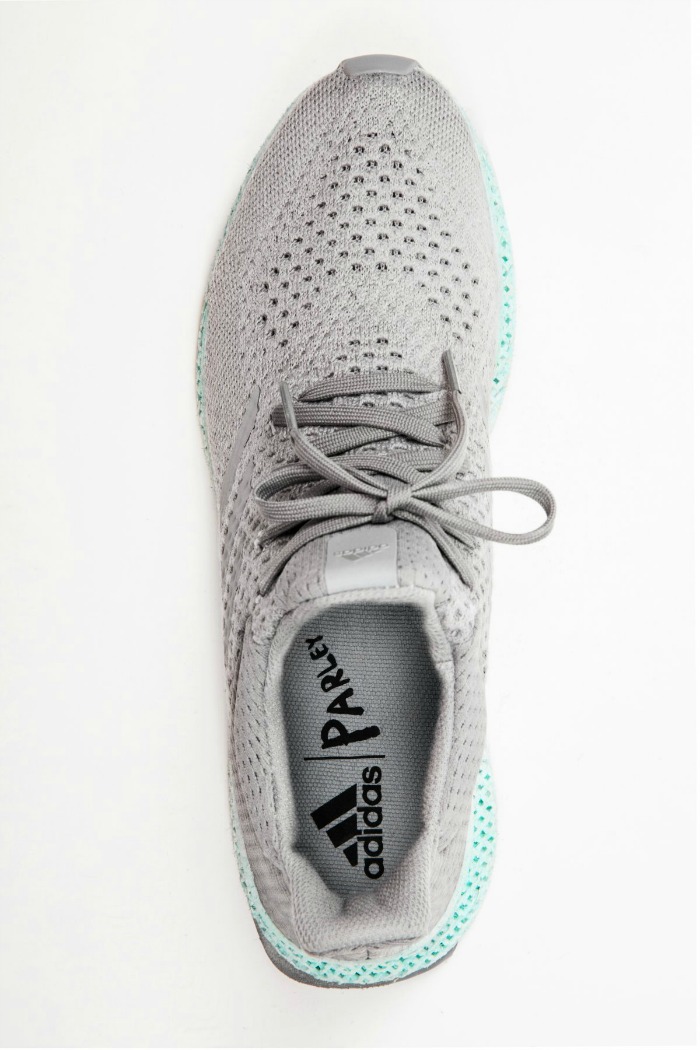 Shoes Made from Ocean Plastic, by Adidas | Adidas sneakers women, Adidas,  Adidas women