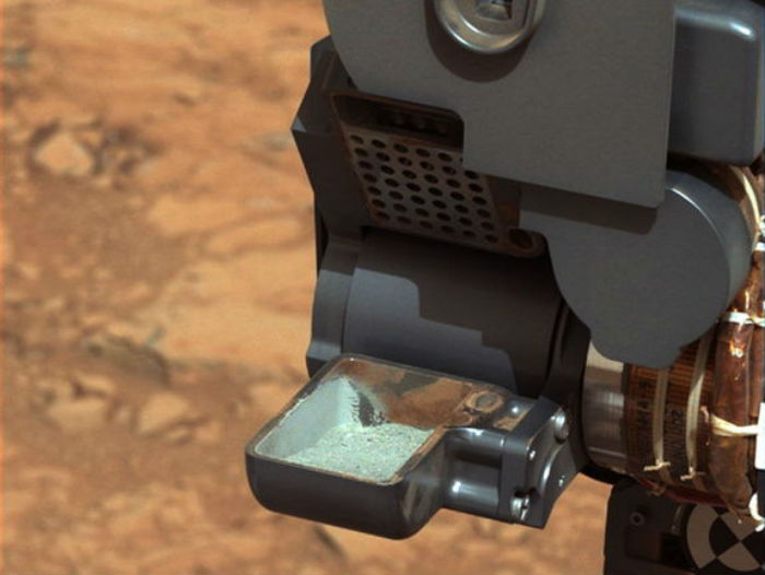 first-curiosity-sample