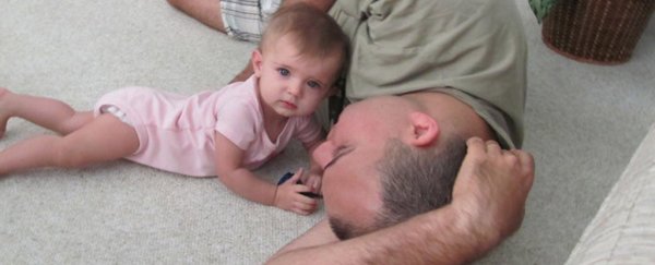 This critical thinker's letter to his daughter will restore your hope for the future