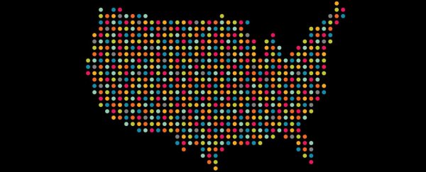 US Internet adoption plateaus at 84% among adult Americans