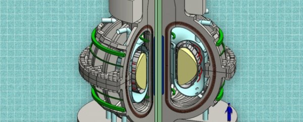 Researchers have designed a simple fusion reactor that could be running in 10 years
