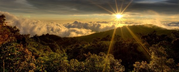 Costa Rica's electricity has run entirely on renewables for 300 days in 2017