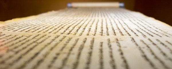 Ancient skeletons could finally reveal origins of the Dead Sea Scrolls