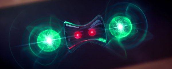 Primitive quantum computers are already outperforming current machines