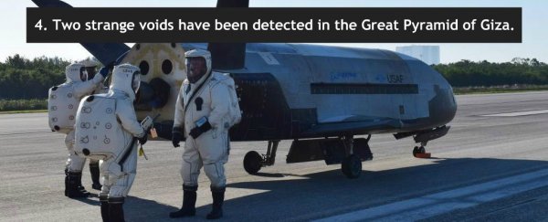 10 science mysteries we want answers to