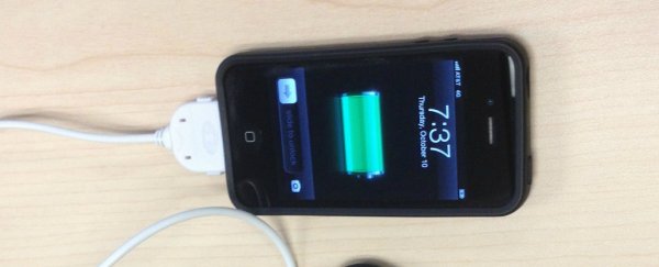 Four easy tips to make your batteries last longer