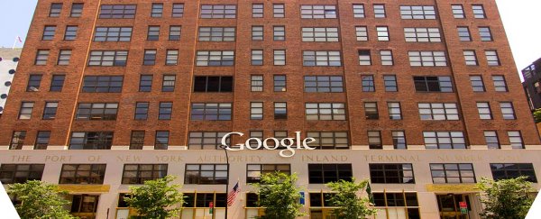 Google says doing a coding bootcamp isn't enough to get a job with them