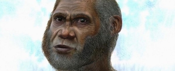 Bone discovery suggests mysterious 'Red Deer Cave people' survived much longer than we thought