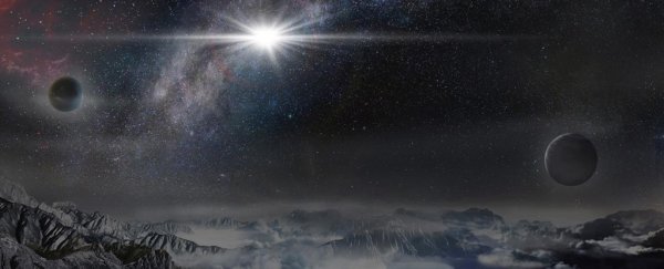 Astronomers are baffled by a cosmic explosion that's the most powerful supernova on record