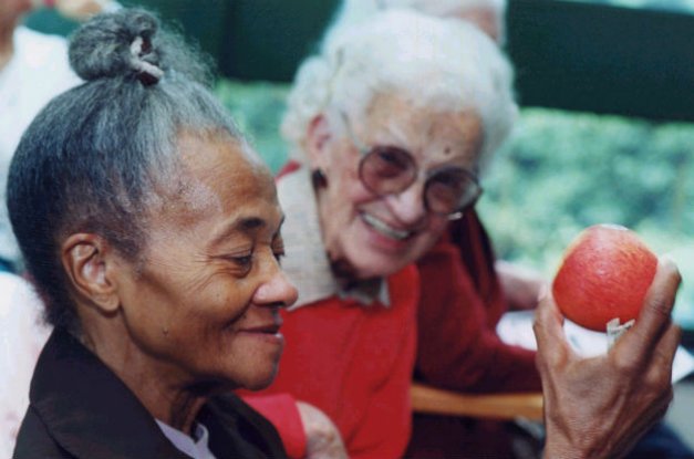 Analysis of World's Oldest People Reveals There's No Gene For Long Life