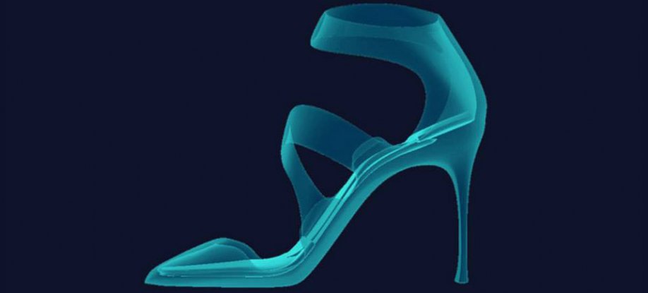 high tech heels