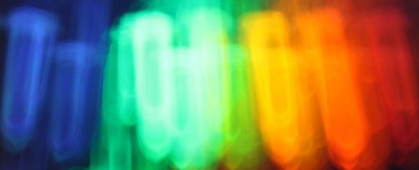 There's a new quantum material that mimics human brains in an unexpected way