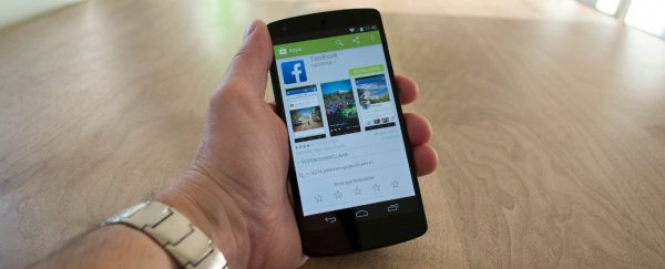 Study finds people who relationship brag on Facebook are more likely to have low self-esteem