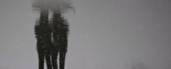Brain scans have revealed why some people get so depressed in winter