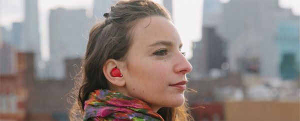 These new earbuds can translate languages for you in real-time