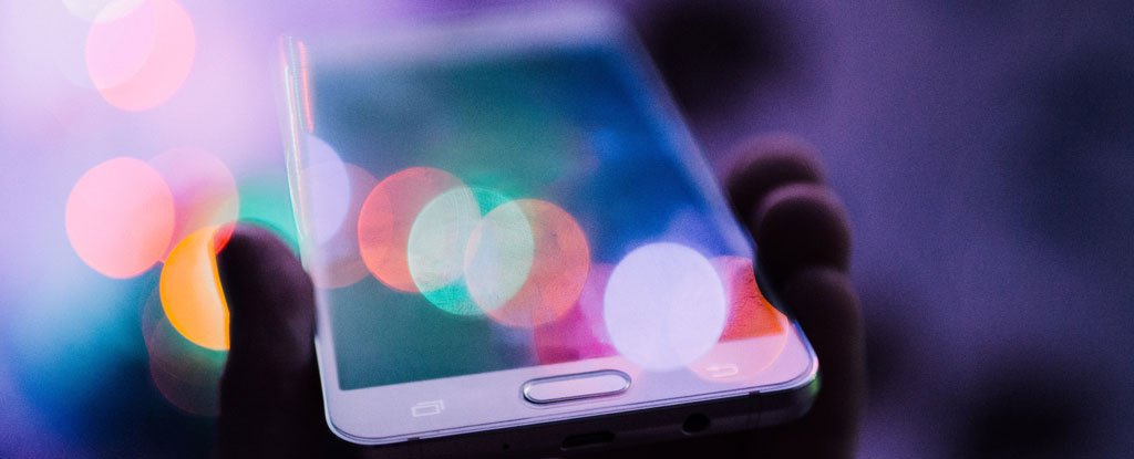Rogue Cosmic Rays From Outer Space Are Causing Havoc With Our Smartphones