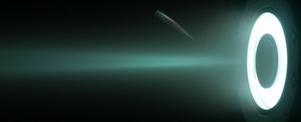 Independent expert confirms that the "impossible" EM Drive actually works
