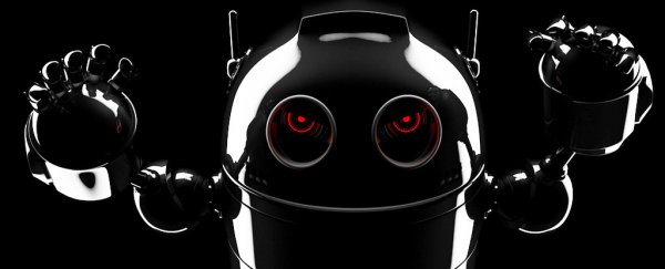 Investigation reveals that Wikipedia's bots are in a silent, never-ending war with each other
