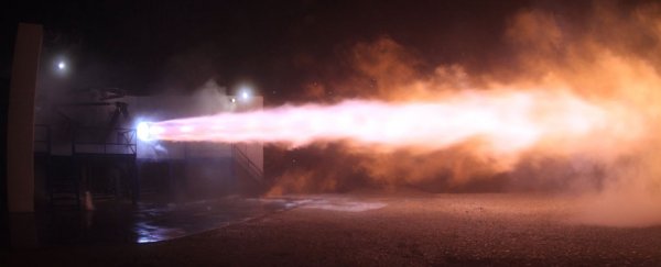 Elon Musk just unveiled a critical piece of his plan to save humanity by colonising Mars