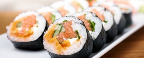 This Japanese diet has been linked to a 15% reduction in mortality