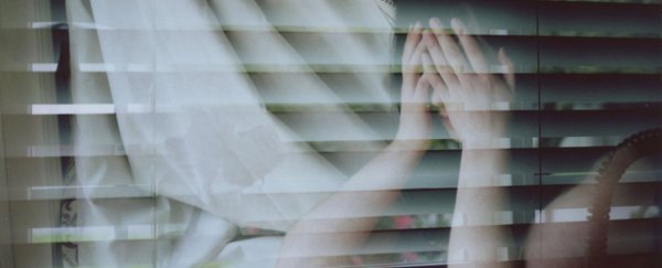 Just one night of sleep loss can alter our genes, study finds