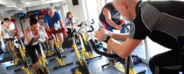 Some 54 million 'overweight' or 'obese' Americans are actually healthy, say scientists