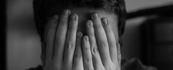 Vitamin B has shown signs of treating schizophrenia symptoms