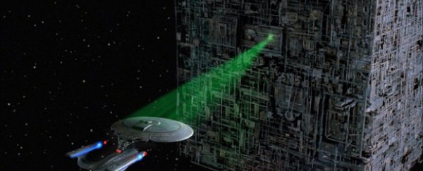 Australian scientists have created a tractor beam that can move particles up to 20 centimetres