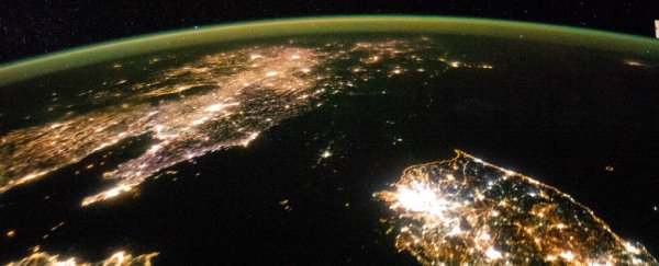 We're now a step closer to getting cheap, fast Internet from space