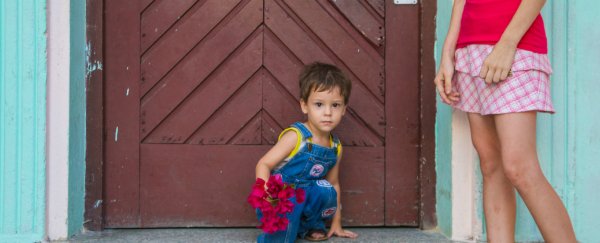 Cuba has just eliminated HIV transmission between mother and baby