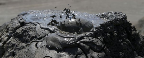 Scientists think Earth is spewing up the deepest traces of life ever found