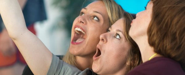 Sorry, you don’t look the way you think you do, study reveals