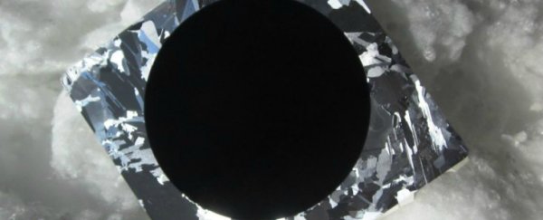 Solar cells that work on cloudy days just hit a record-breaking 22.1% efficiency