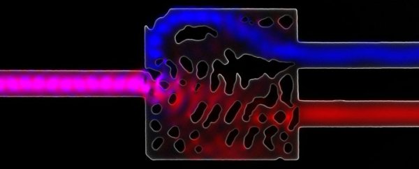 Light-based computers will be even more awesome than we thought