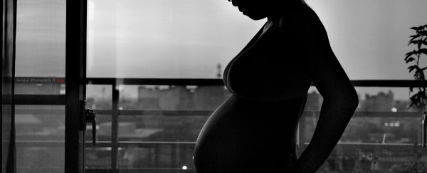 Your genes influence when you have your first child, study finds